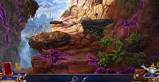 Persian Nights: Sands of Wonders