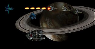 Battlefleet Gust Wind