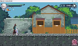 Can blood clan girls also become paladins