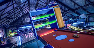 HOT WHEELS - Super Dealership Module