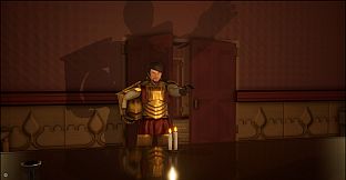 The Blackbird of Amor