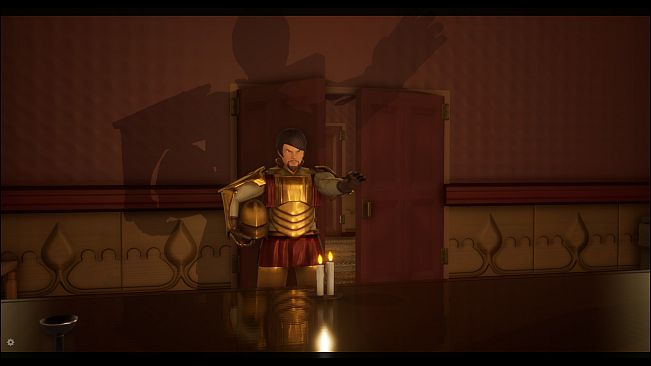 The Blackbird of Amor