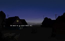 The Silent Sky Part I