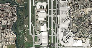 Tower!2011:SE - Toronto [CYYZ] Airport