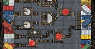 HellFactory Inc.