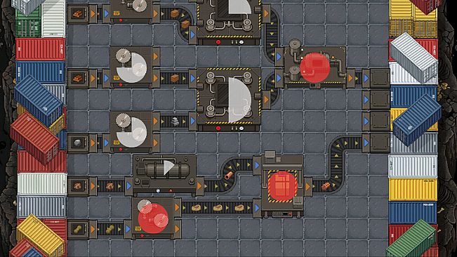 HellFactory Inc.