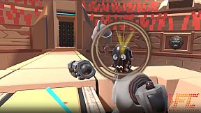 Virtual Fighting Championship (VFC)