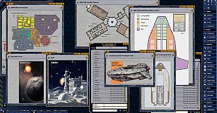 Fantasy Grounds - The Order of Prometheus