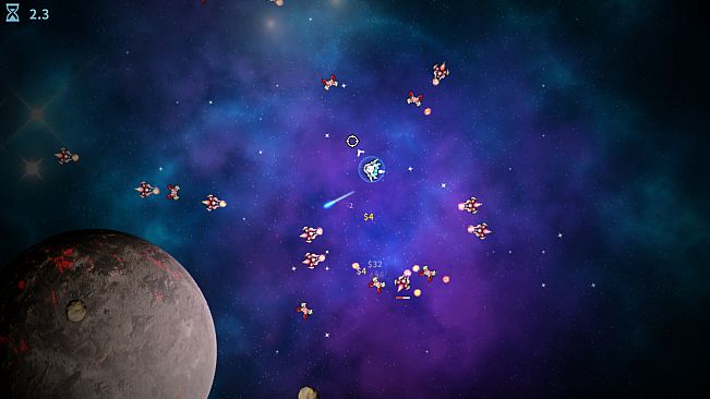 Rapid Escalation
