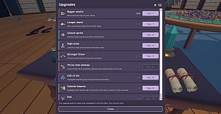 Fairy Keykeepers: Tidy Up Together