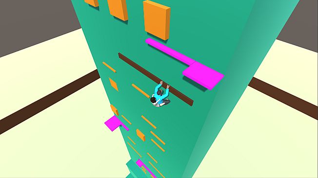 Sarah, you are way too heavy