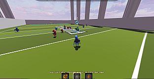 Flooball