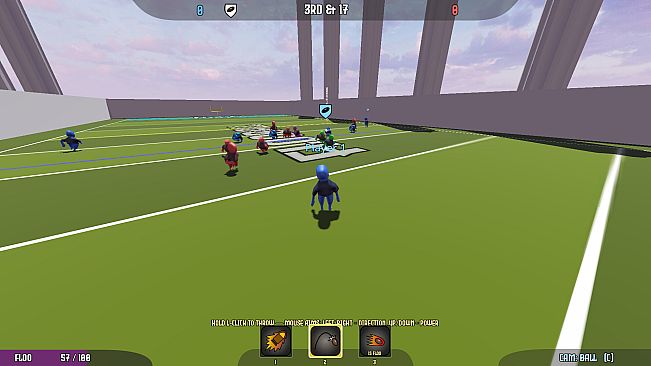 Flooball