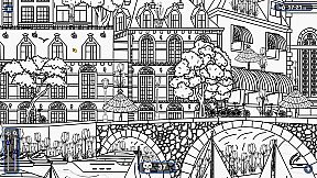 101 Cats Hidden in Amsterdam