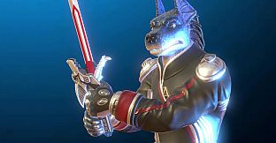 Power Rangers: Battle for the Grid - Anubis Formal Attire Skin