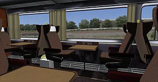 Train Simulator: BR Class 87 Loco Add-On