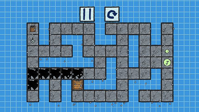 Pack everything you can