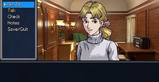 Detective Instinct: Farewell, My Beloved Soundtrack