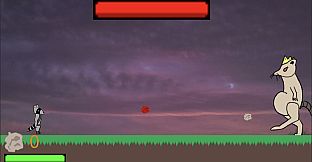 Trash Panda: The Adventures of Ricky and Boxman