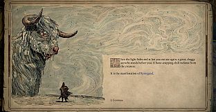 Pillars of Eternity II: Deadfire - Beast of Winter