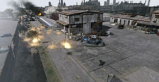 Terminator: Dark Fate - Defiance: We are Legion