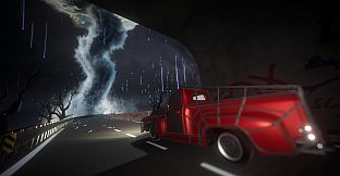 Storm Chasing Sim 2026 - Tornado Hunter