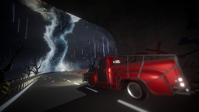 Storm Chasing Sim 2026 - Tornado Hunter