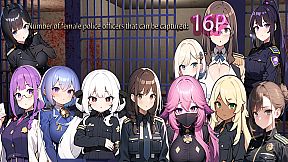 Death row inmates on the run