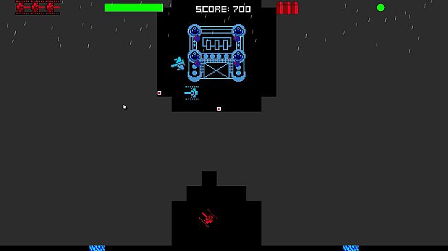 Tiger Tank 59 Ⅰ Air Strike MP065