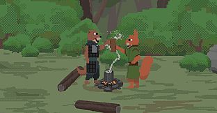 Wintersdawn in the Deep