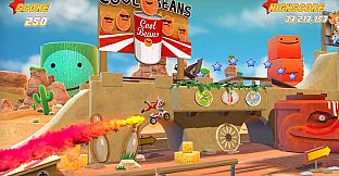 Joe Danger Special Edition