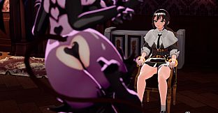 Succubus Nightmare