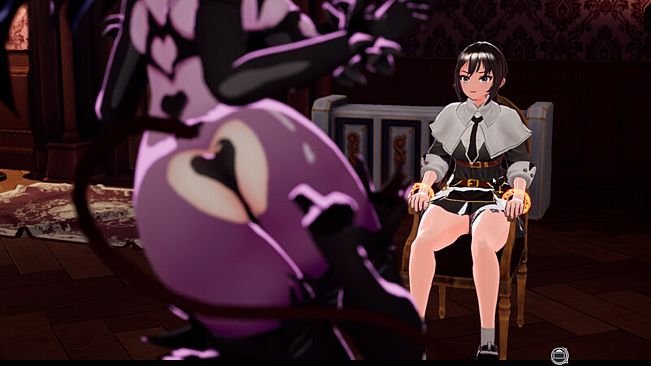 Succubus Nightmare
