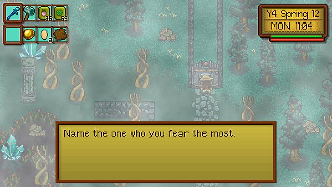 Gleaner Heights: Season 2