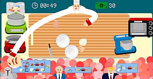 Don't Cut Your Hand 2