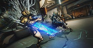 Warframe Wukong Prime Access: Primal Fury Pack