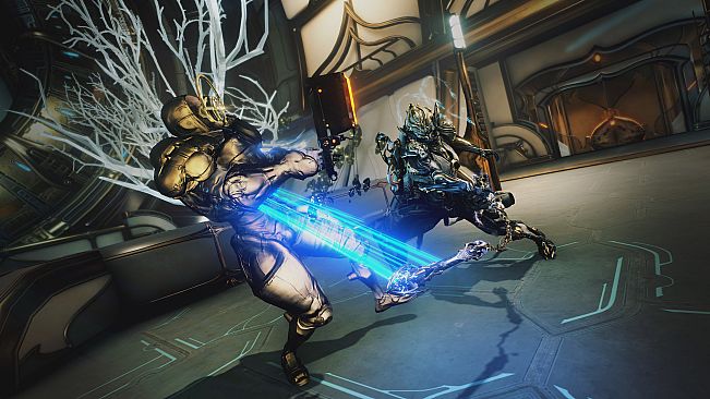 Warframe Wukong Prime Access: Primal Fury Pack