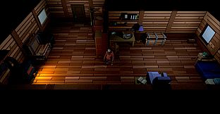 ANGST: A TALE OF SURVIVAL