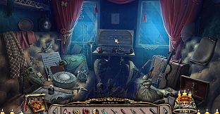 Portal of Evil: Stolen Runes