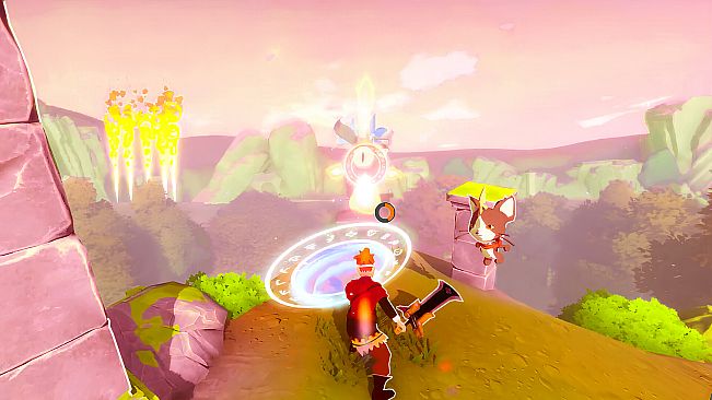 Monster Hero: Adventures