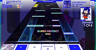 KAMITSUBAKI CITY ENSEMBLE - Extra Pack "HARDCORE TANO*C Remix"