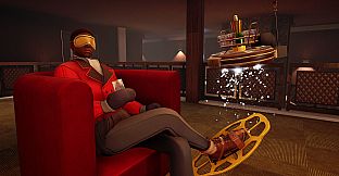 First Class Trouble Keep Warm Pack