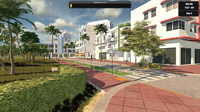 Restaurant Owner: A Restaurant Simulator