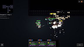 Auto Grind: Dungeons