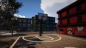 News Company Simulator