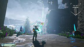 Nerthus: Einar's Fate