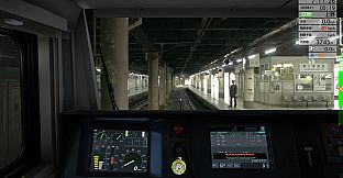 JR EAST Train Simulator: Takasaki Line (Ueno to Takasaki) E233-3000 series