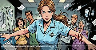 Dimension Doctor: Succubus Clinic