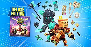 King of Meat - Deluxe Edition