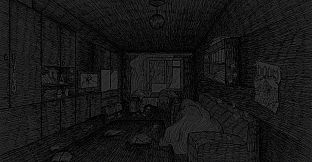 The Darkest Emptiness